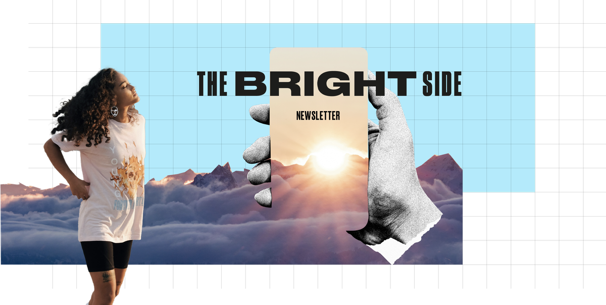 The Bright Side